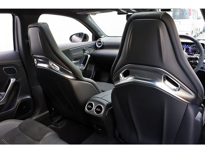 2024 Mercedes-BENZ A-CLASS AMG 缩略图 44