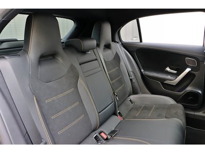 2024 Mercedes-BENZ A-CLASS AMG 缩略图 42
