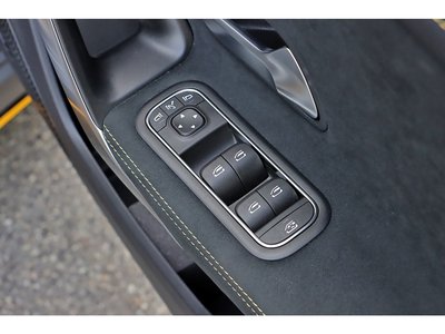 2024 Mercedes-BENZ A-CLASS AMG 缩略图 63