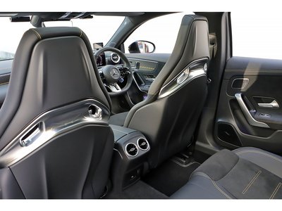 2024 Mercedes-BENZ A-CLASS AMG 缩略图 45