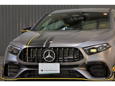 2024 Mercedes-BENZ A-CLASS AMG 缩略图 26