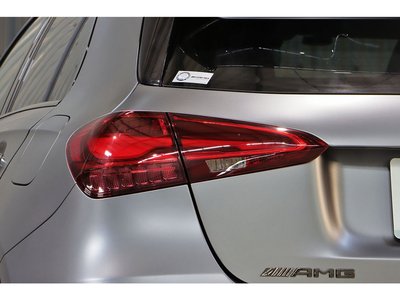 2024 Mercedes-BENZ A-CLASS AMG 缩略图 31
