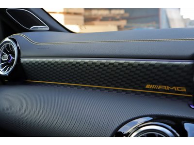 2024 Mercedes-BENZ A-CLASS AMG 缩略图 54