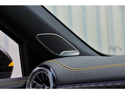 2024 Mercedes-BENZ A-CLASS AMG 缩略图 60