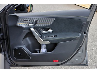 2024 Mercedes-BENZ A-CLASS AMG 缩略图 59