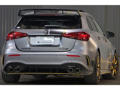 2024 Mercedes-BENZ A-CLASS AMG 缩略图 19