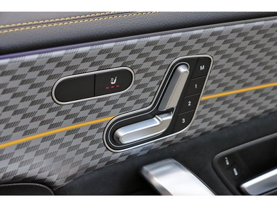 2024 Mercedes-BENZ A-CLASS AMG 缩略图 61