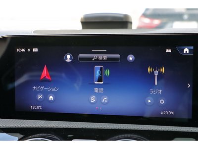 2024 Mercedes-BENZ A-CLASS AMG 缩略图 56