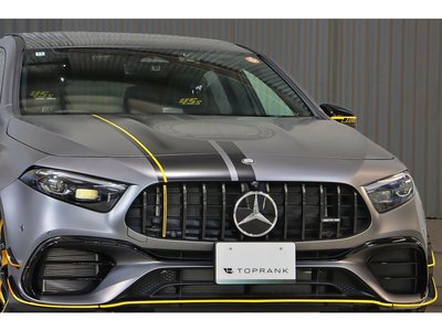 2024 Mercedes-BENZ A-CLASS AMG 缩略图 29
