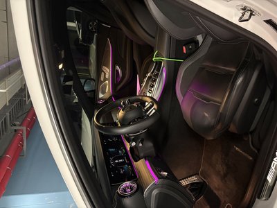 MERCEDES-BENZ GT AMG - 4