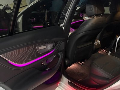 MERCEDES-BENZ GT AMG - 7