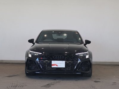AUDI RS3 SPORTBACK - 2