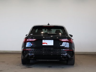 AUDI RS3 SPORTBACK - 4
