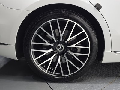MERCEDES-BENZ S-CLASS - 6