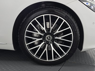 MERCEDES-BENZ S-CLASS - 8