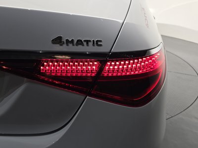 MERCEDES-BENZ S-CLASS - 10