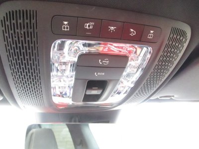 2025 Mercedes-BENZ CLA AMG — миниатюра 11
