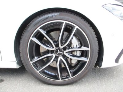 2025 Mercedes-BENZ CLA AMG — миниатюра 14