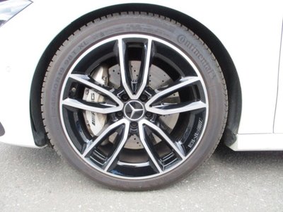 2025 Mercedes-BENZ CLA AMG — миниатюра 13