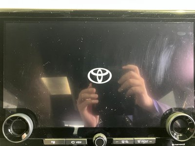 TOYOTA ALPHARD - 8