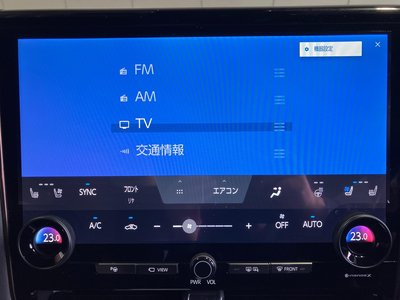 TOYOTA ALPHARD - 10