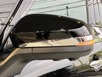 TOYOTA ALPHARD - 5