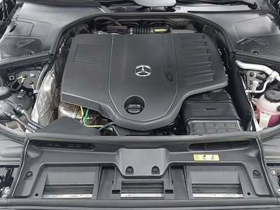 MERCEDES-BENZ S-CLASS - 7