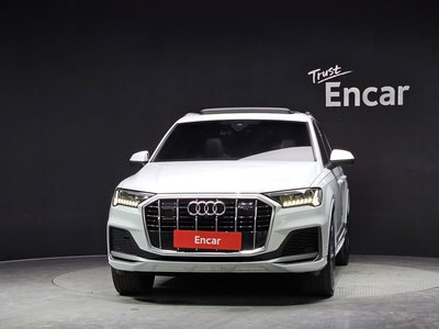 AUDI Q7 - 2