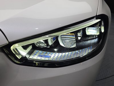 MERCEDES-BENZ S-CLASS - 9