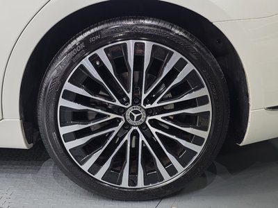 MERCEDES-BENZ S-CLASS - 8