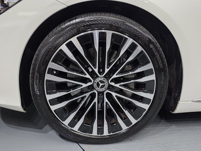 MERCEDES-BENZ S-CLASS - 6
