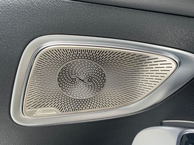 MERCEDES-BENZ C-CLASS - 9