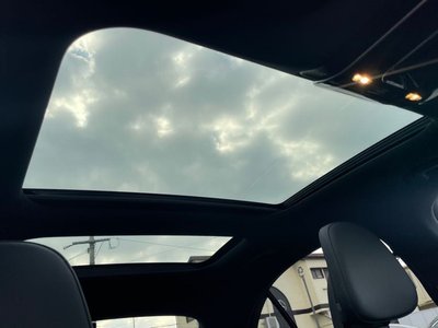 MERCEDES-BENZ C-CLASS - 7