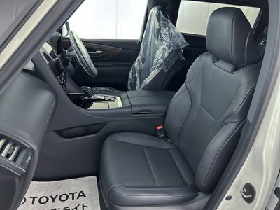 2025 Toyota ALPHARD — миниатюра 13