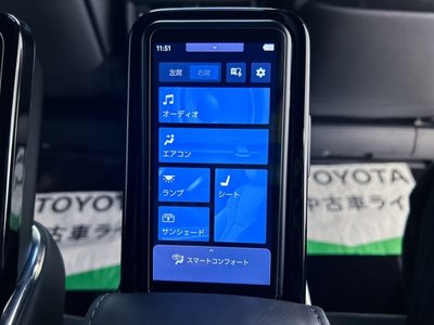 2025 Toyota ALPHARD — миниатюра 16