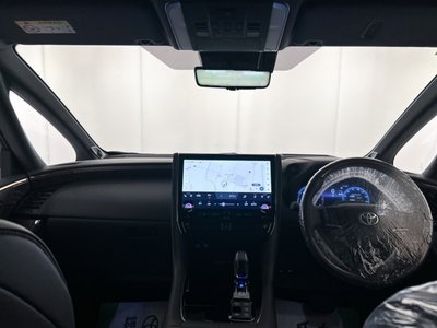 2025 Toyota ALPHARD — миниатюра 11