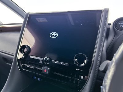 2025 Toyota ALPHARD — миниатюра 23