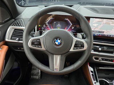 2025 BMW X5 thumbnail 19