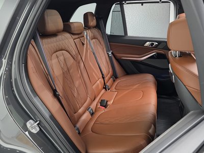 2025 BMW X5 thumbnail 17