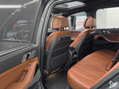 2025 BMW X5 thumbnail 18