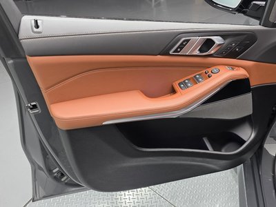2025 BMW X5 thumbnail 14