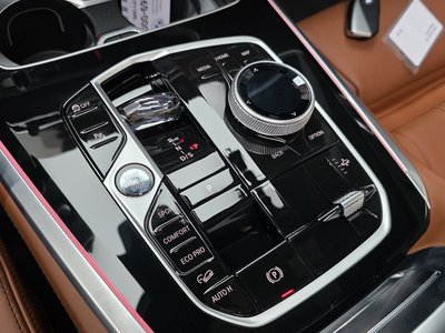 2025 BMW X5 thumbnail 12