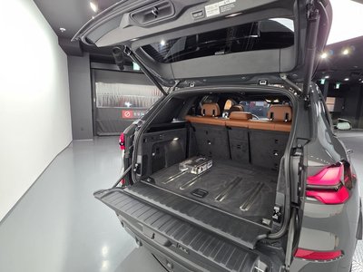 2025 BMW X5 thumbnail 33