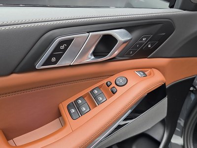 2025 BMW X5 thumbnail 28