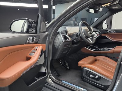 2025 BMW X5 thumbnail 13