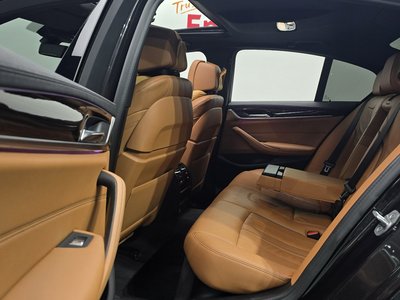 2021 BMW 5 SERIES — миниатюра 12
