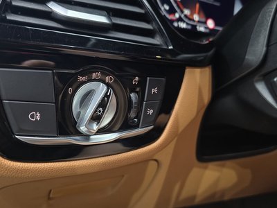 2021 BMW 5 SERIES — миниатюра 14