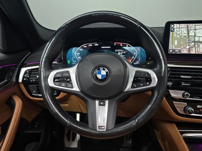 2021 BMW 5 SERIES — миниатюра 13