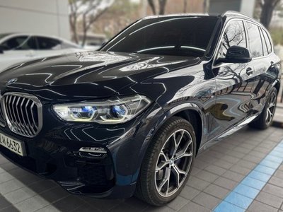 BMW X5 - 4