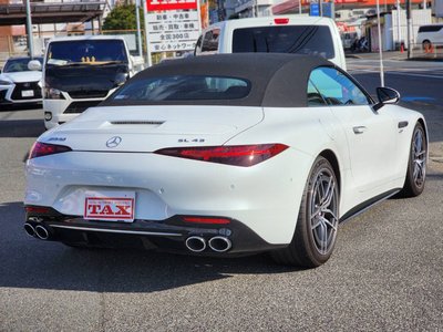 MERCEDES-BENZ SL AMG - 2